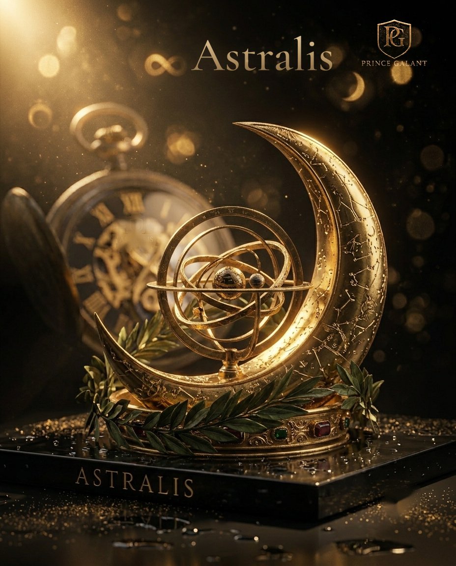 Collection Astralis