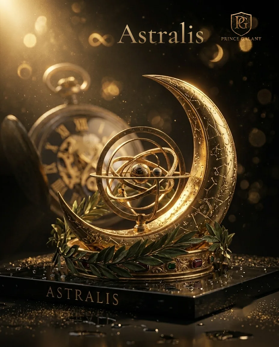 Collection Astralis