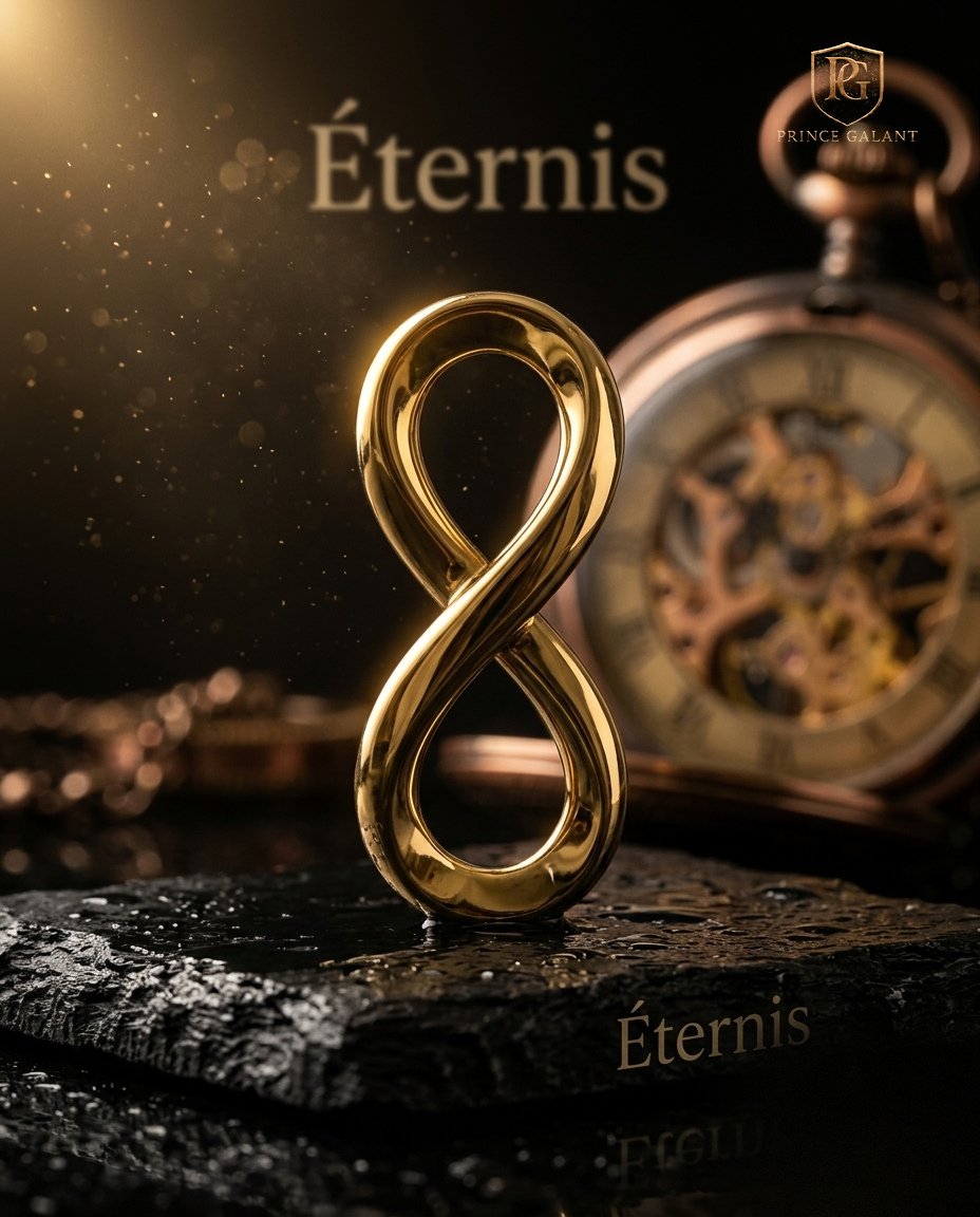 Collection Éternis