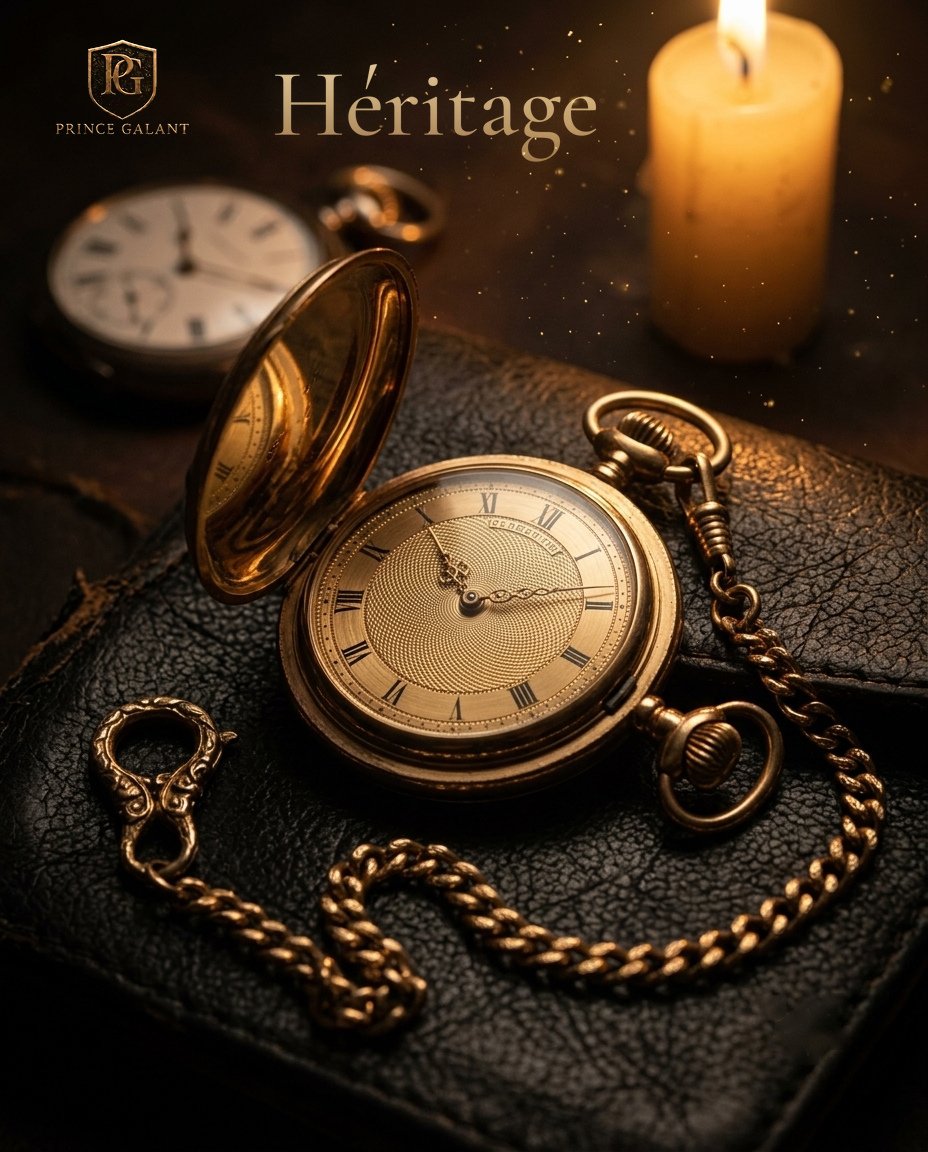 Collection Heritage