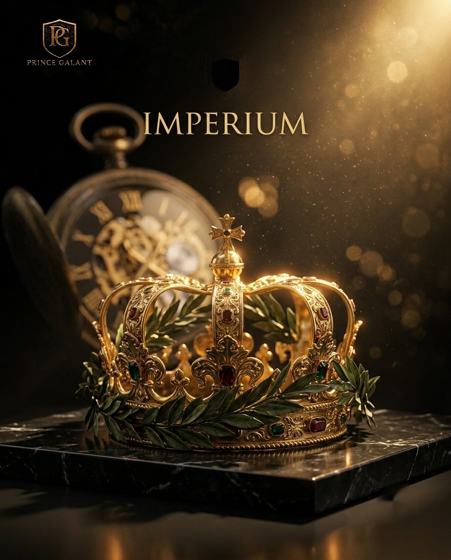Collection Impérium
