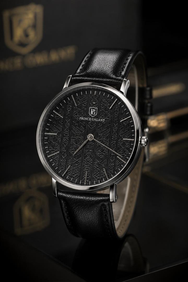 Coffret Prince Galant