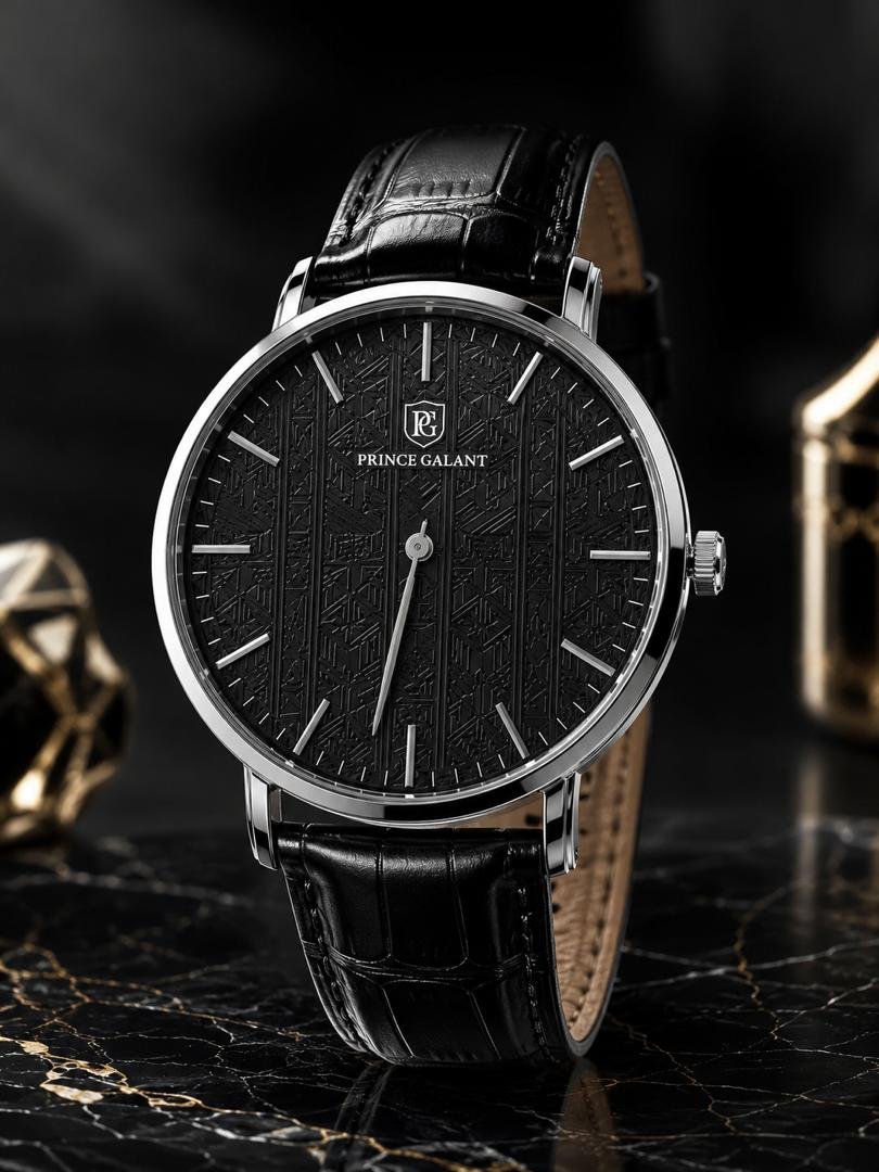 Montre Prince Galant Mystérius