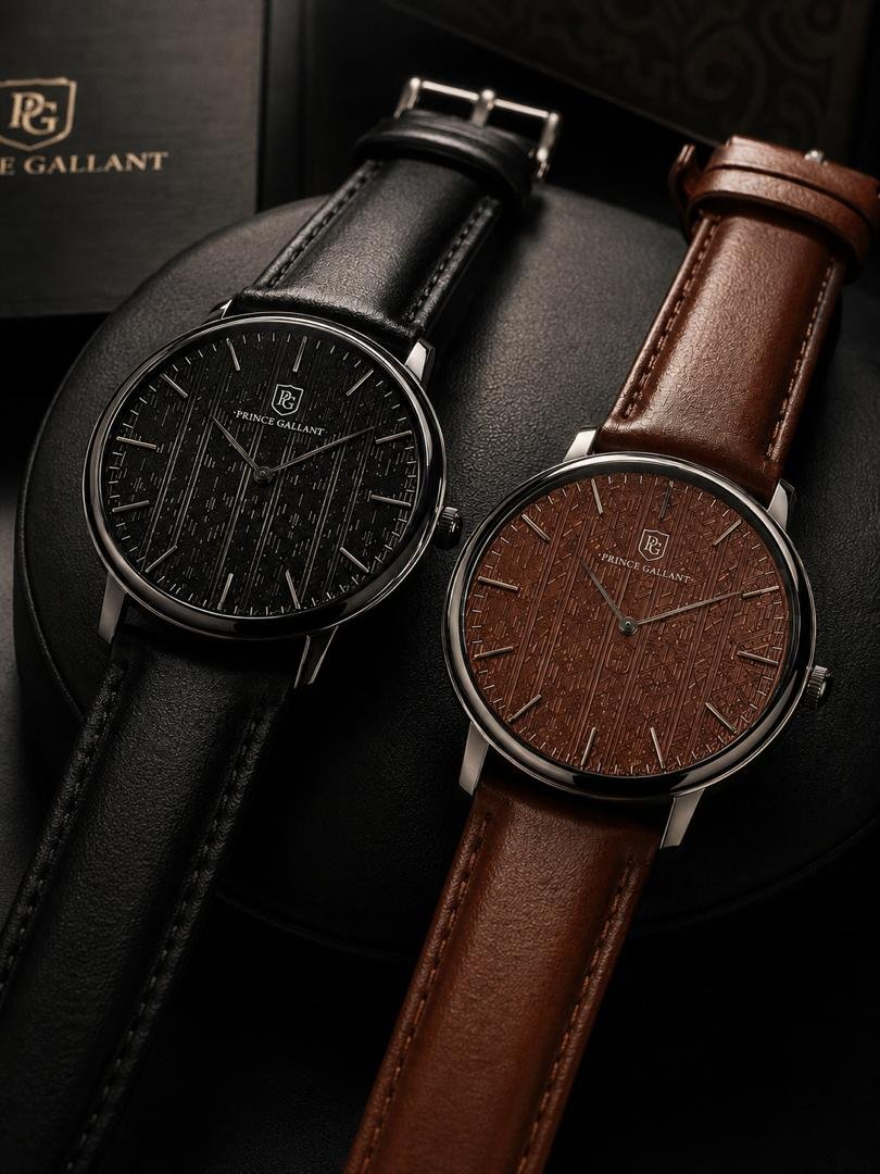 Montres Prince Galant