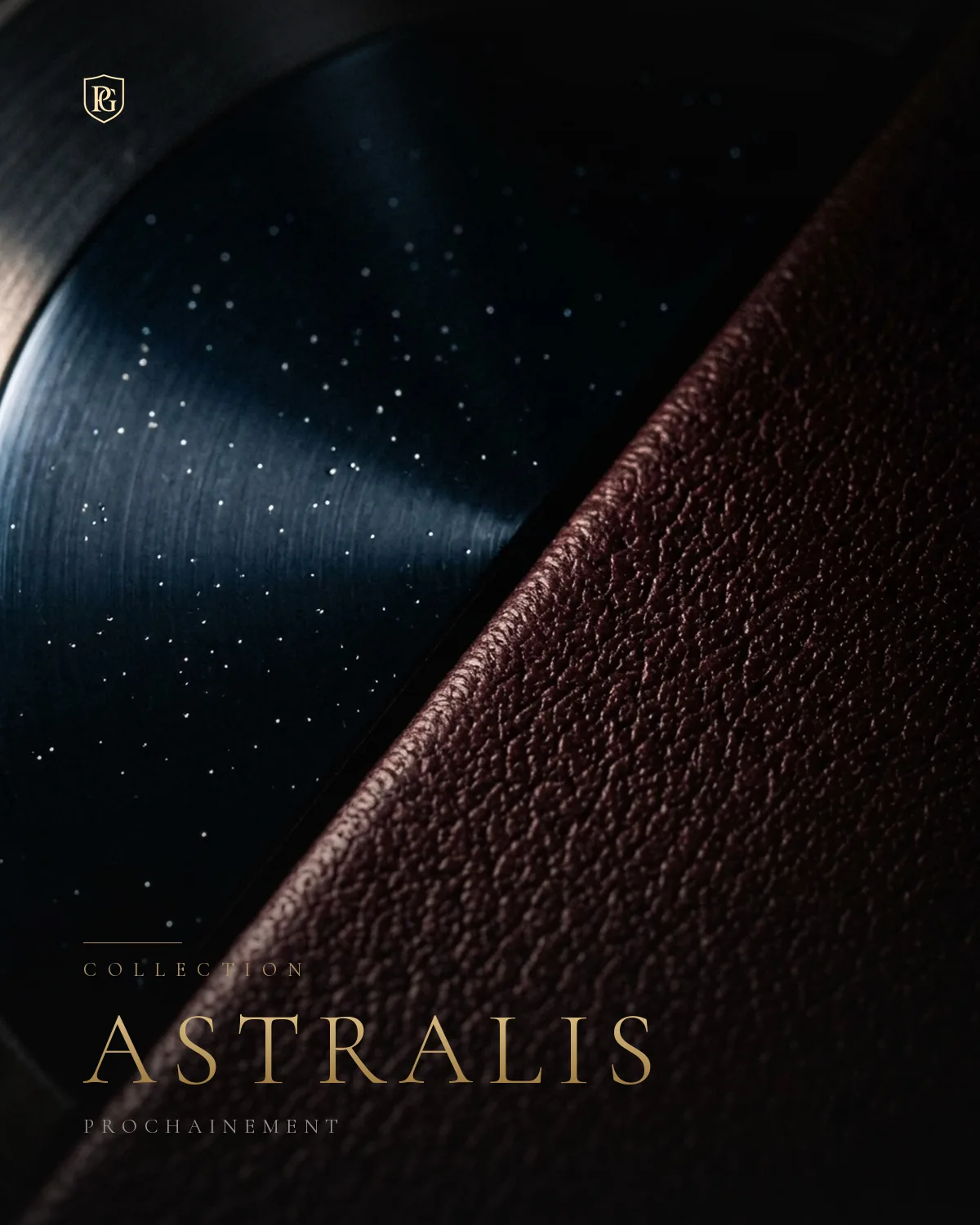 Collection Astralis