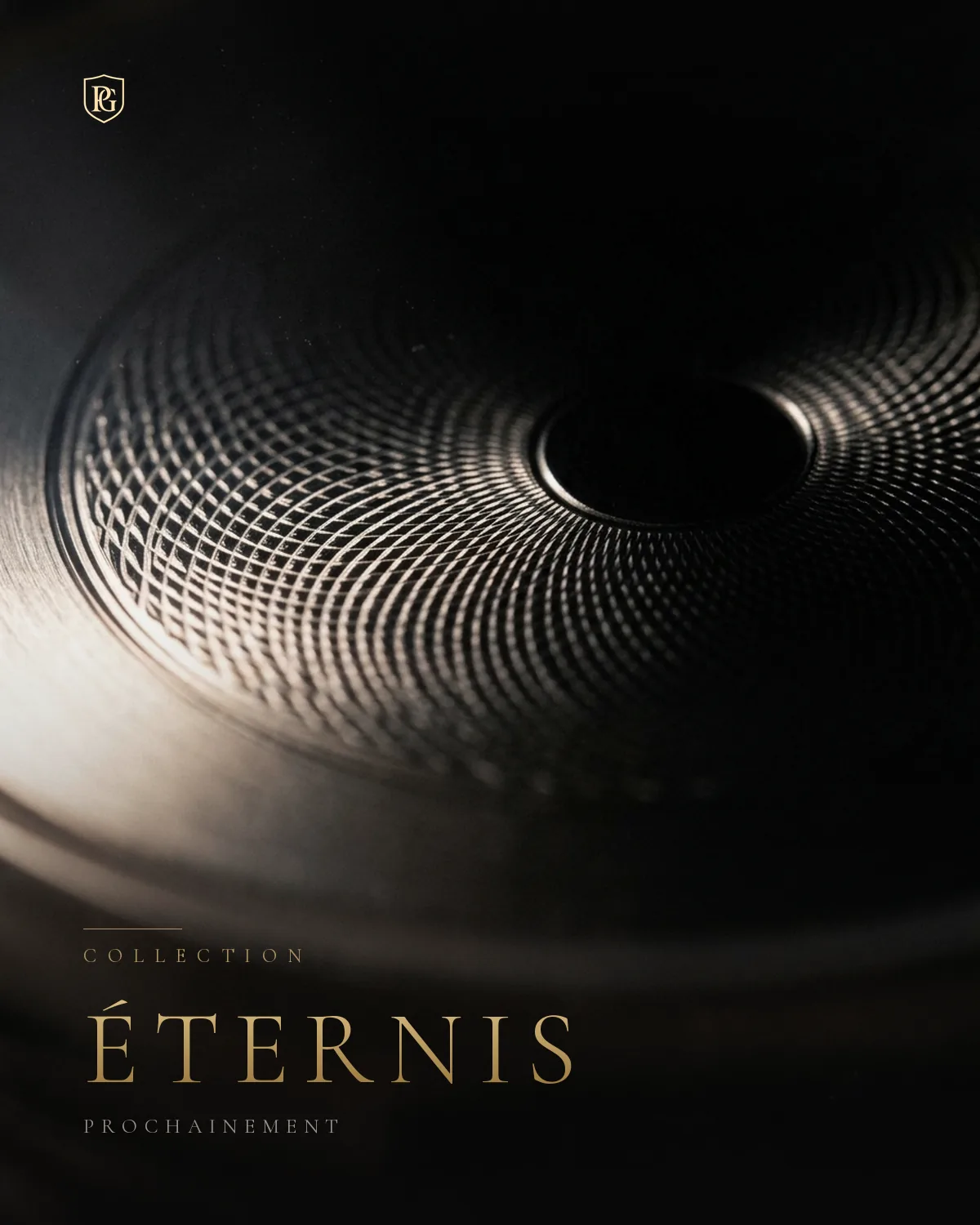 Collection Éternis