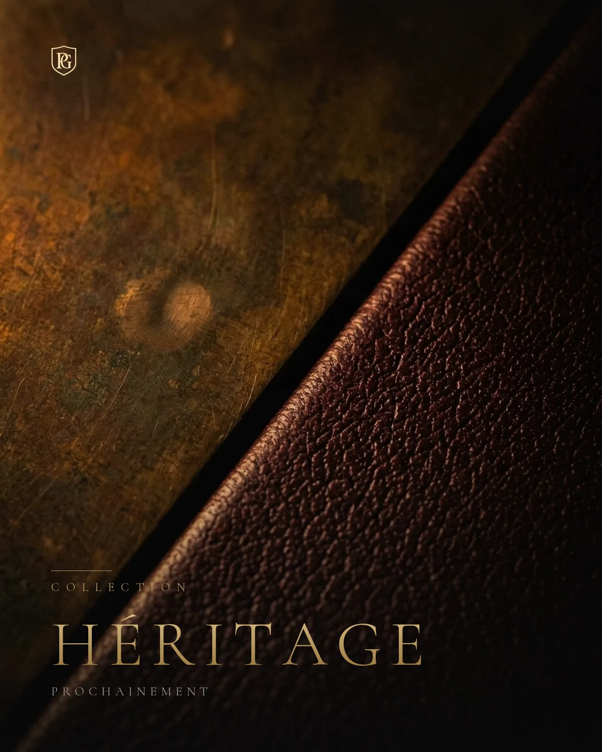 Collection Heritage