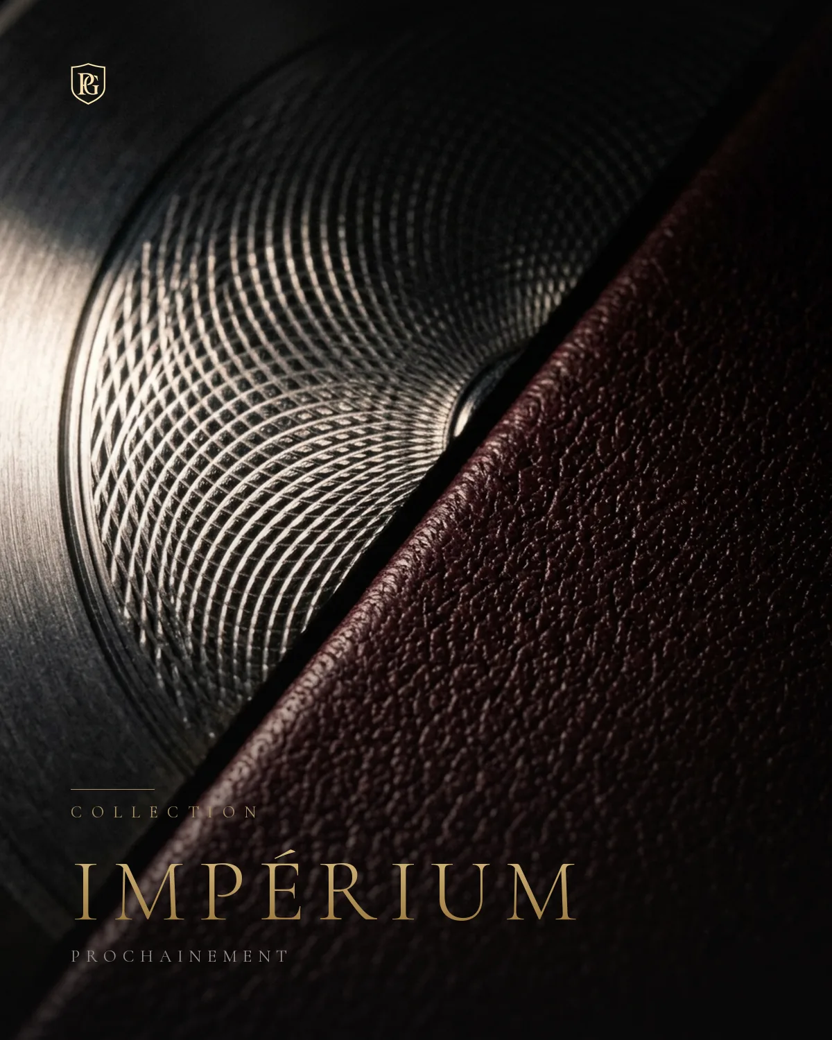 Collection Impérium