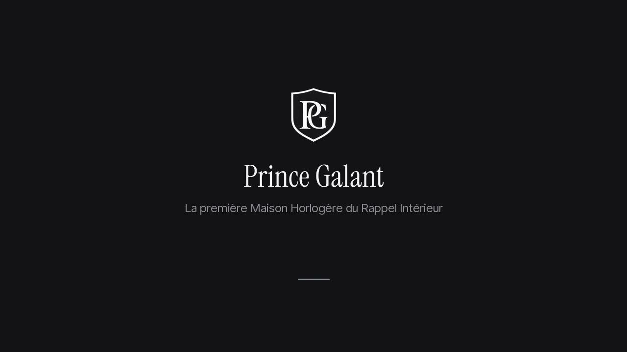 Prince Galant