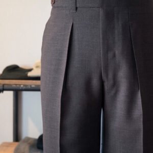 Fresco Moka, pantalon Prince Galant