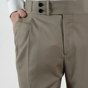 Gurkha Kaki, pantalon Prince Galant