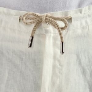 Riviera Lin, pantalon Prince Galant