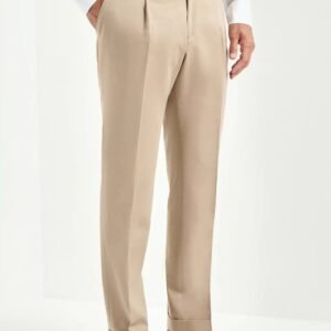 Sable Gabardine, pantalon Prince Galant