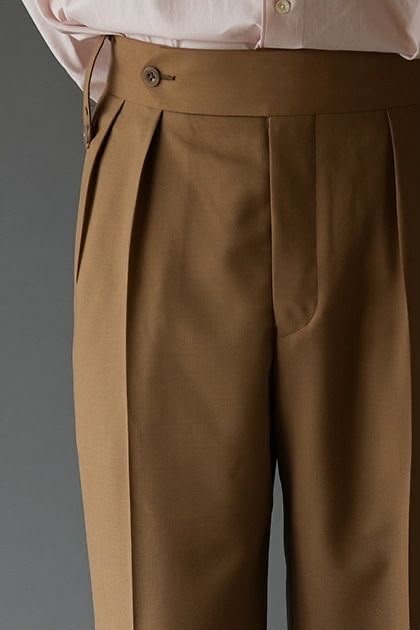 Gurkha Signature, pantalon Prince Galant