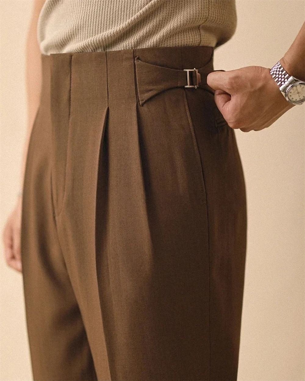 Gurkha Signature, pantalon Prince Galant