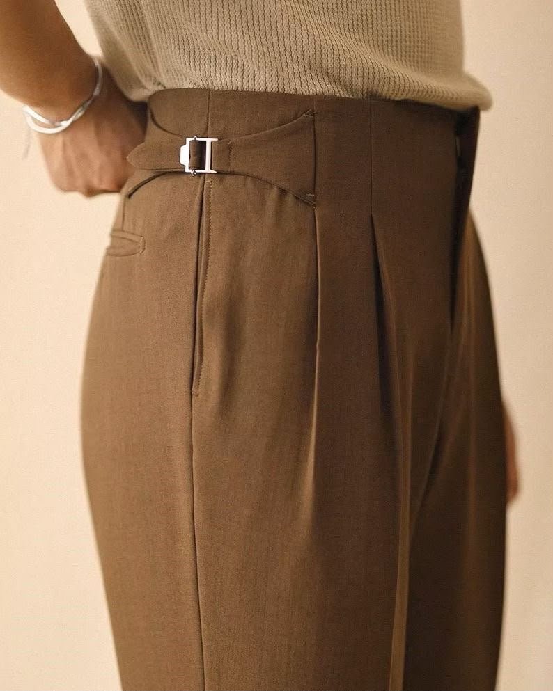 Gurkha Signature, pantalon Prince Galant