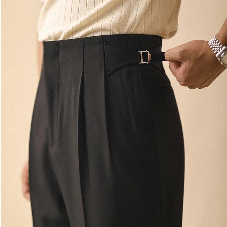 Gurkha Signature, pantalon Prince Galant